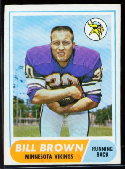 133 Bill Brown